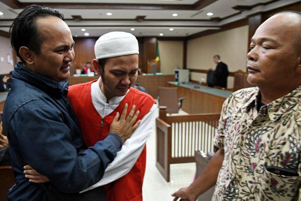 ANTARA FOTO/Aditya Pradana Putra
