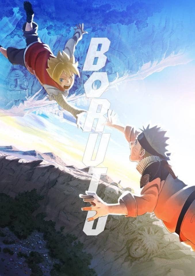 facebook.com/Crunchyroll