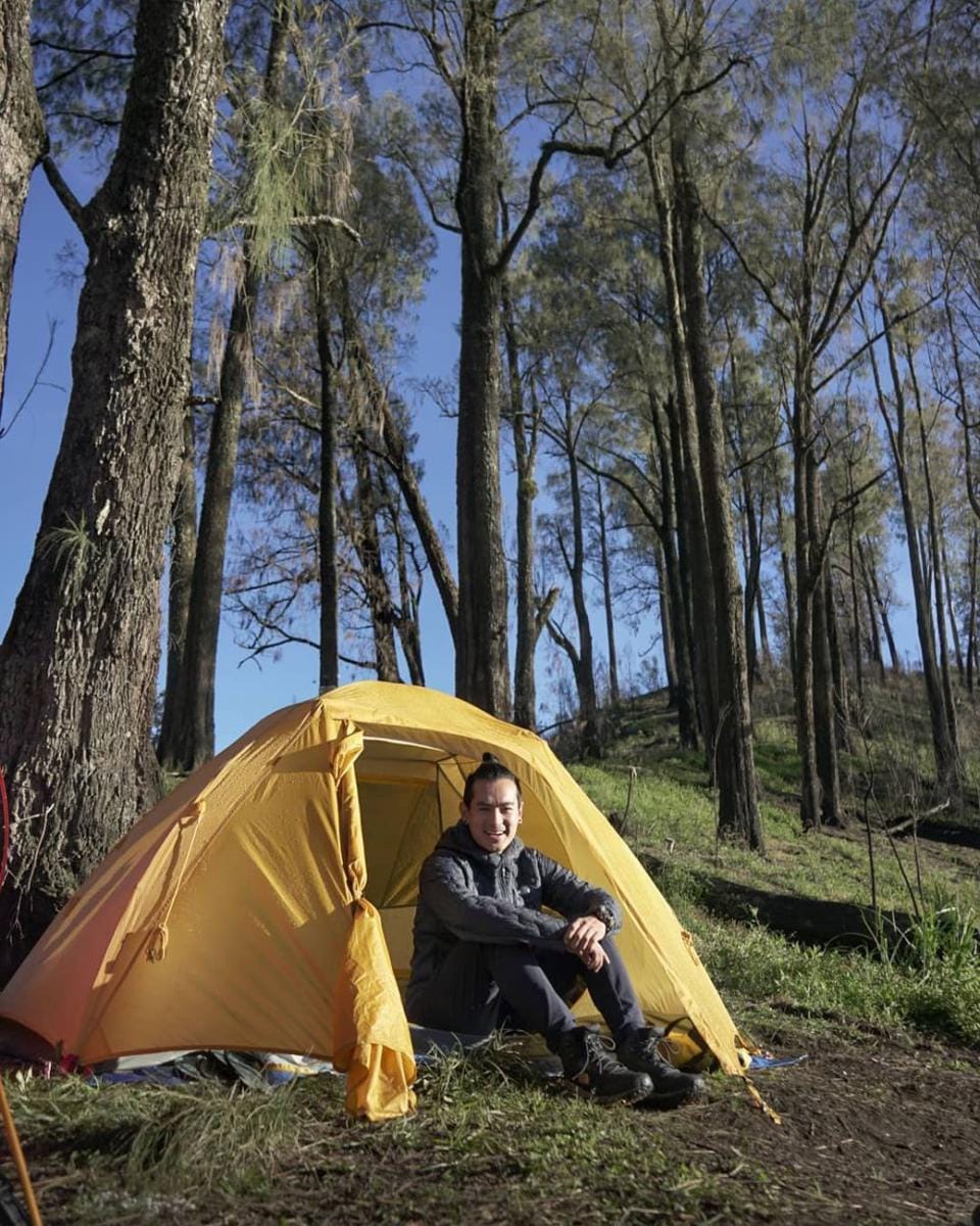 instagram/rikasharsa