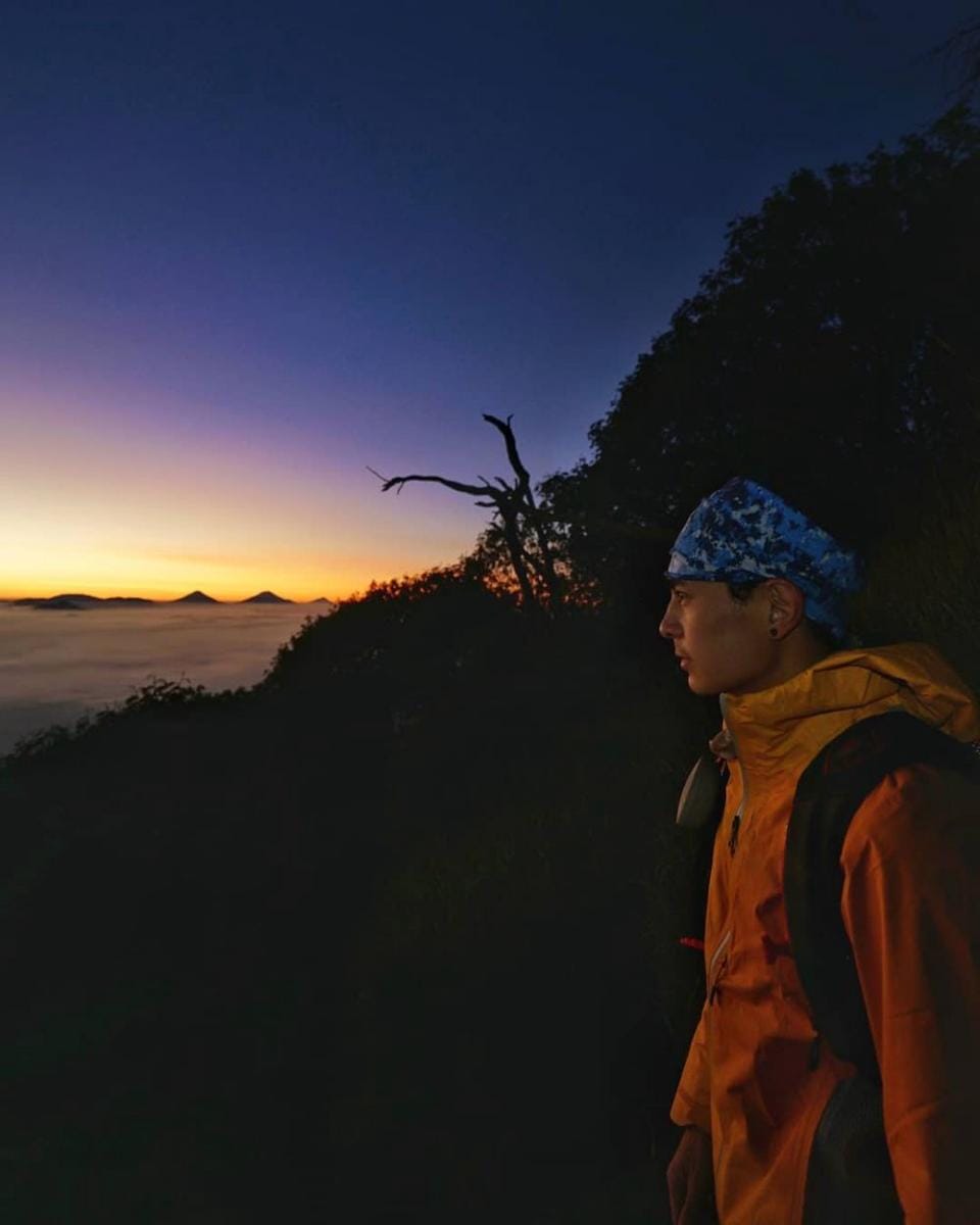 instagram/rikasharsa