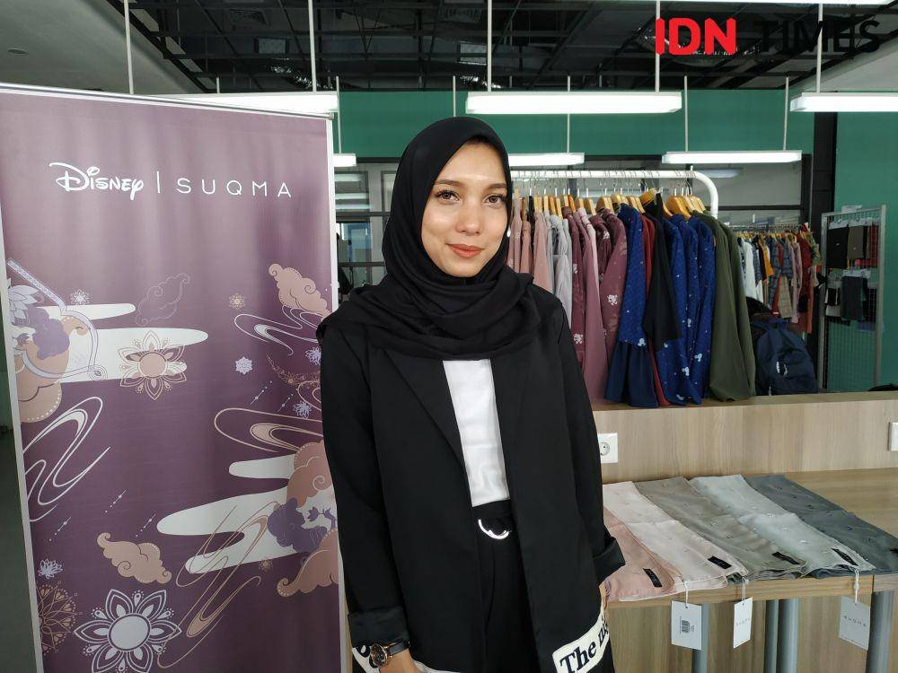 IDN Times/Syarifah Noer Aulia
