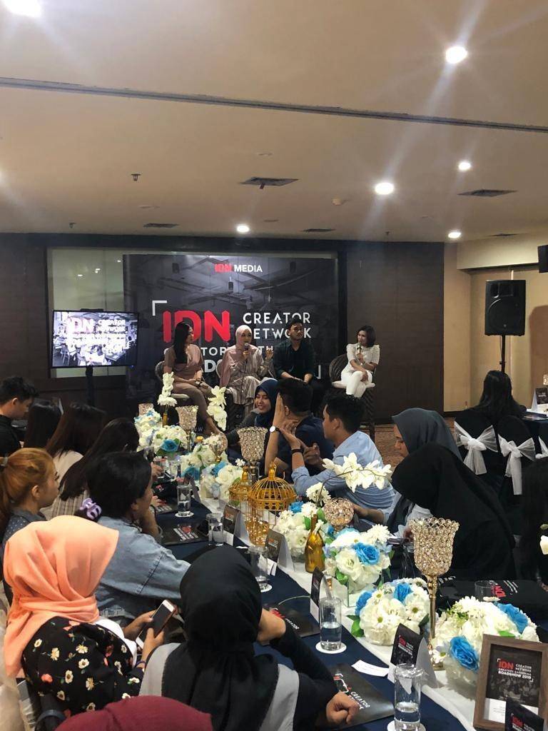 IDN Times/Irwan Idris
