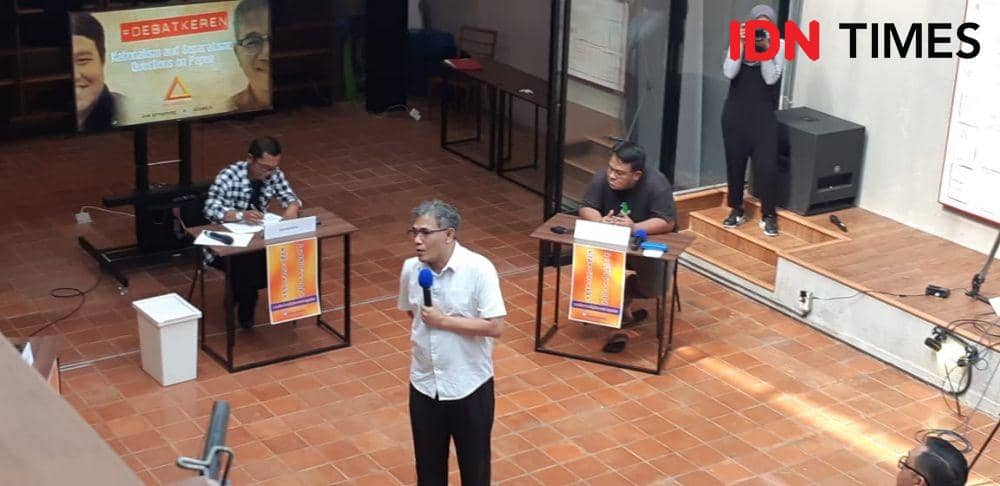 IDN Times/Margith Juita Damanik