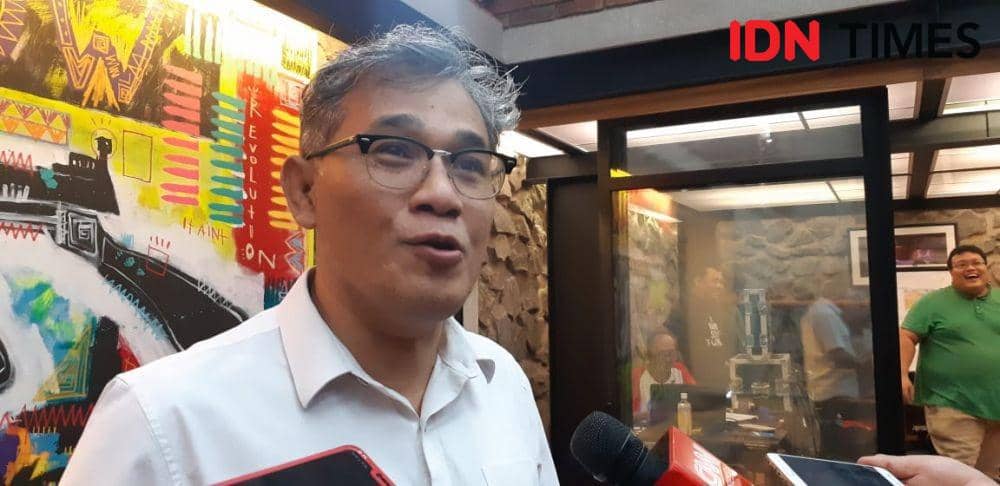 IDN Times/Margith Juita Damanik