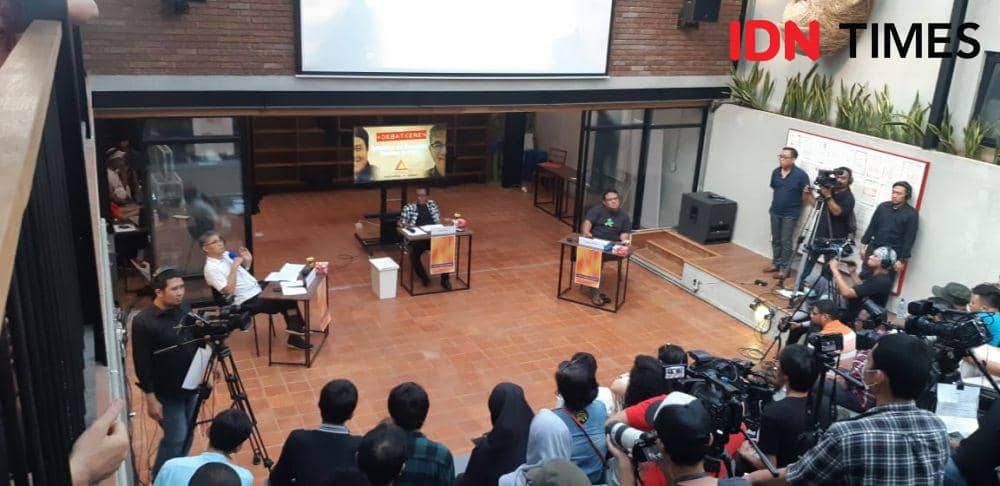 IDN Times/Margith Juita Damanik