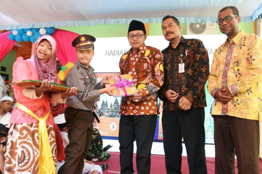 IDN Times/Pemkot Malang