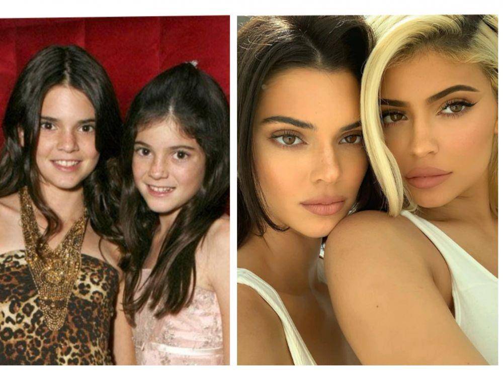 Huffpost.com, instagram.com/kendalljenner