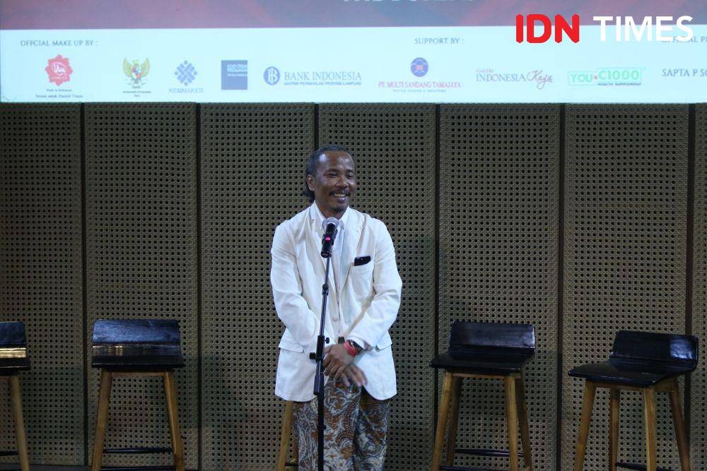 IDN Times/yolandavania
