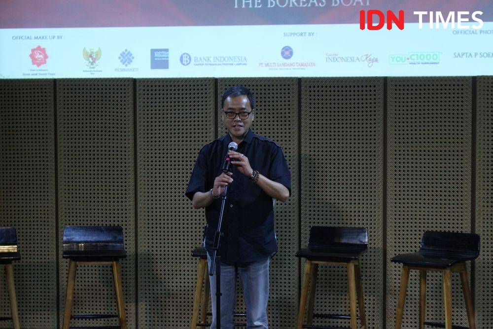 IDN Times/yolandavania