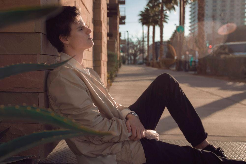 unsplash.com/Nicole Geri