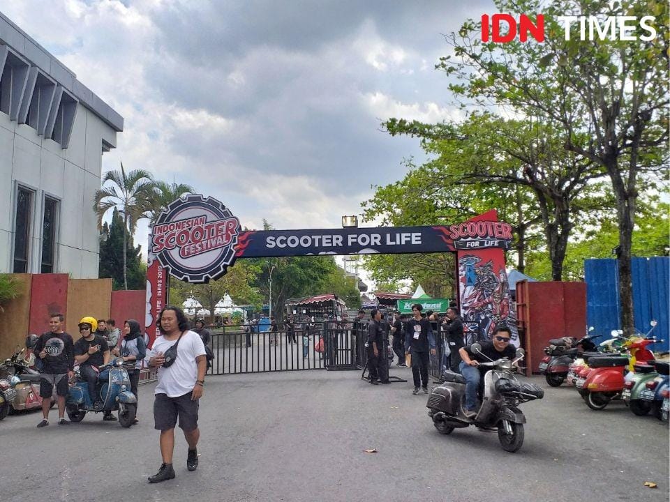 IDN Times/Holy Kartika