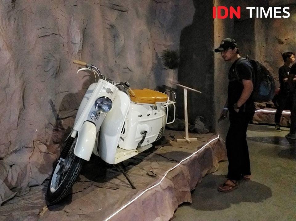 IDN Times/Holy Kartika