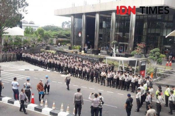 IDN Times/ Muhammad Iqbal