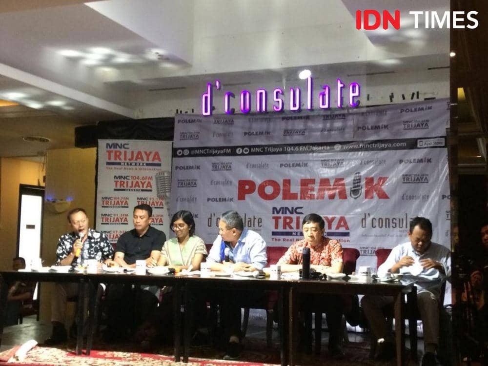 IDN Times/Irfan Fathurochman