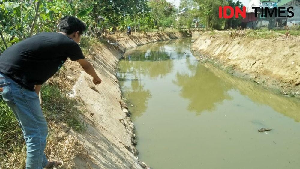 IDN Times/Surya Aditya