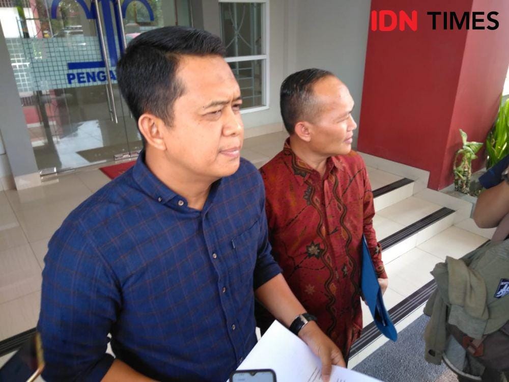 IDN Times/Galih Persiana