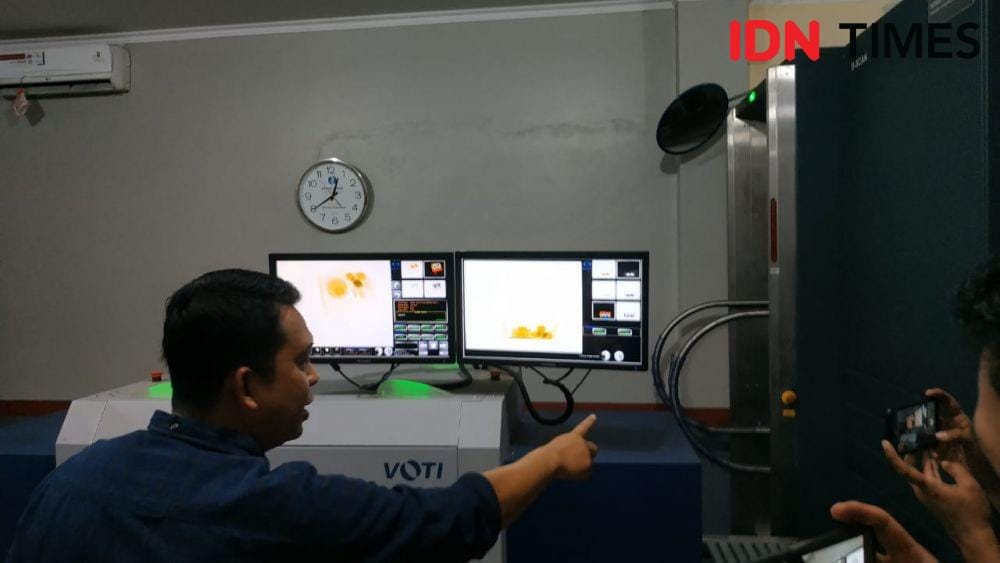 IDN Times/Debbie Sutrisno