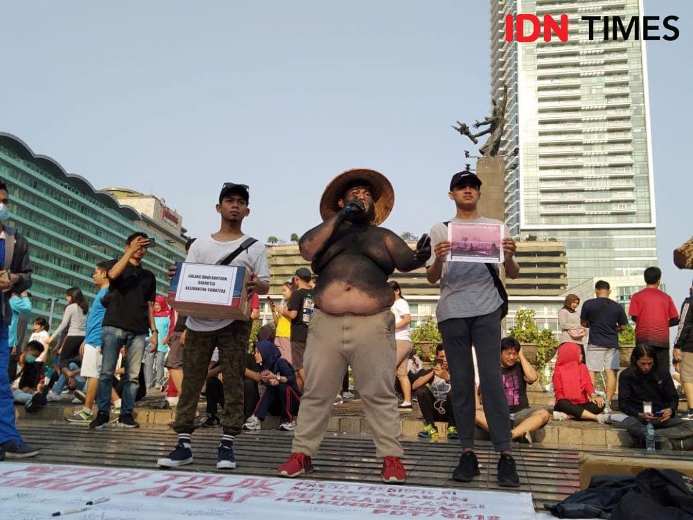 IDN Times/Dini Suciatiningrum