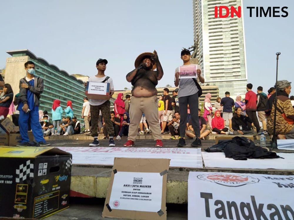 IDN Times/Dini Suciatiningrum