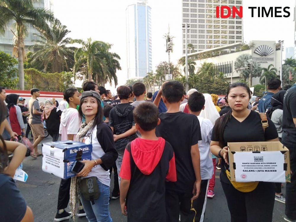 IDN Times/Dini Suciatiningrum