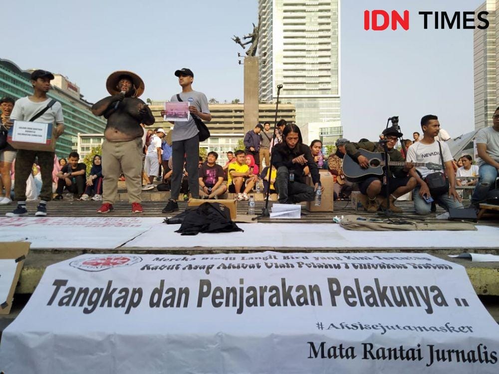 IDN Times/Dini Suciatiningrum