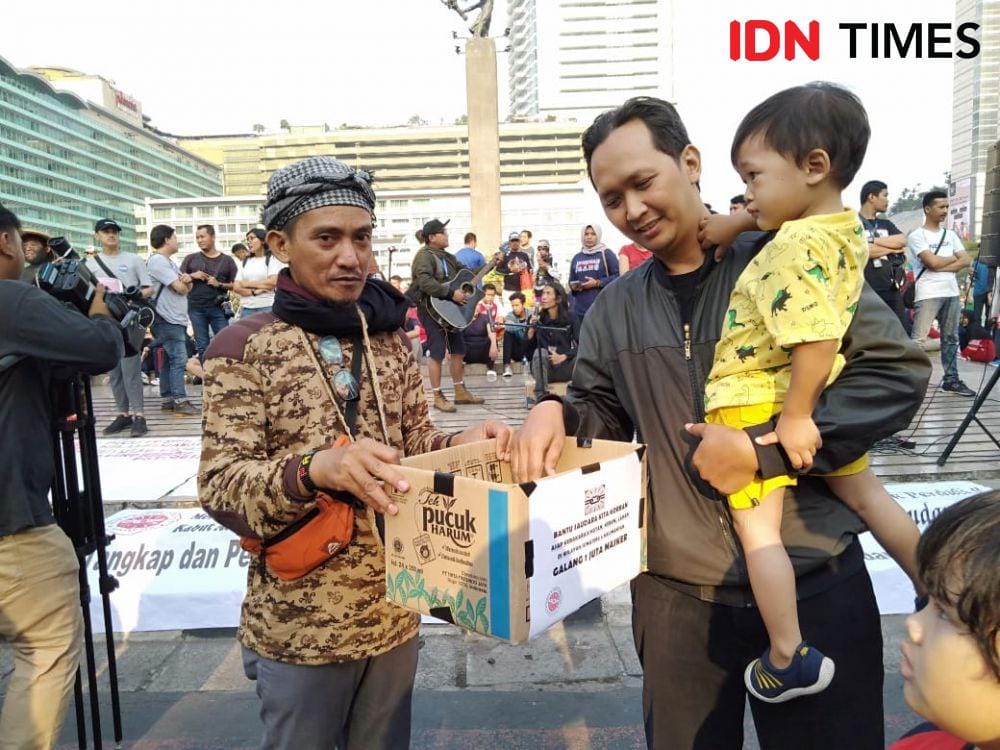 IDN Times/Dini Suciatiningrum