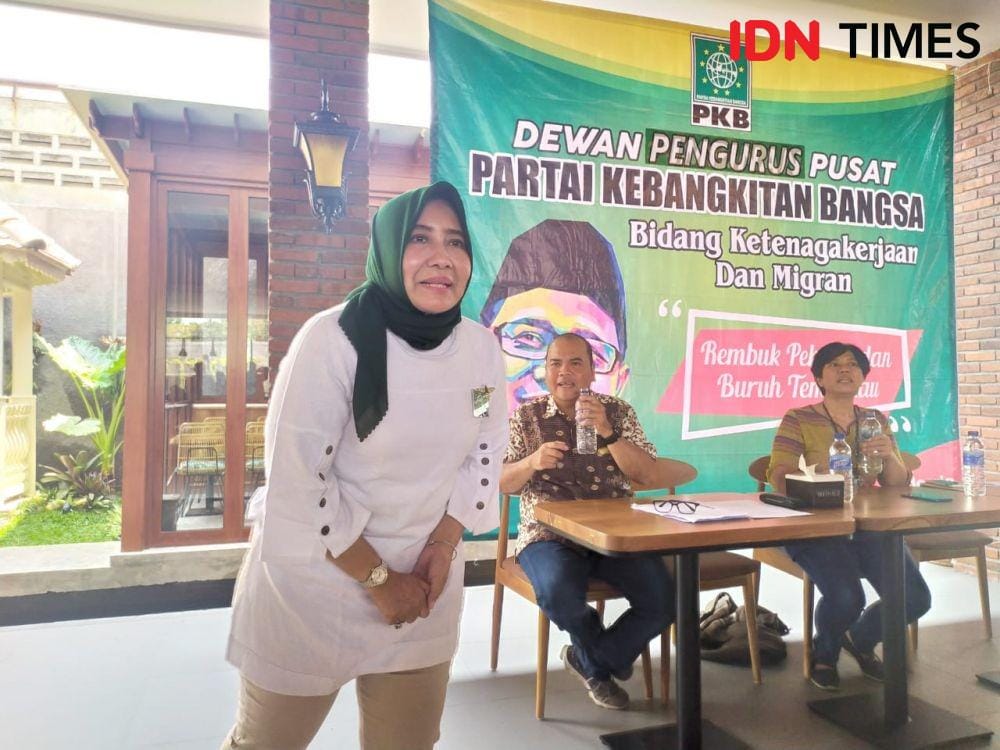 IDN Times/Ardiansyah Fajar