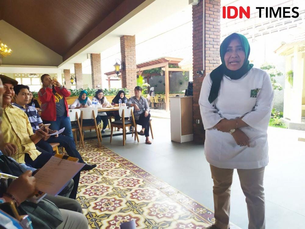 IDN Times/Ardiansyah Fajar