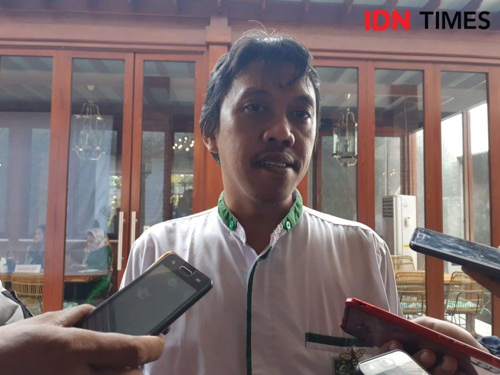 IDN Times/Ardiansyah Fajar