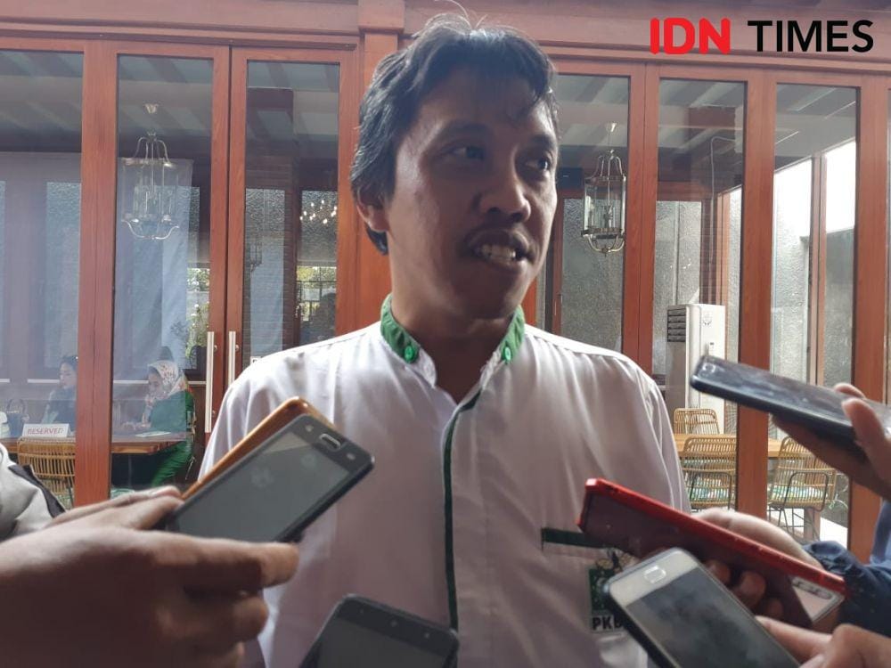 IDN Times/Ardiansyah Fajar