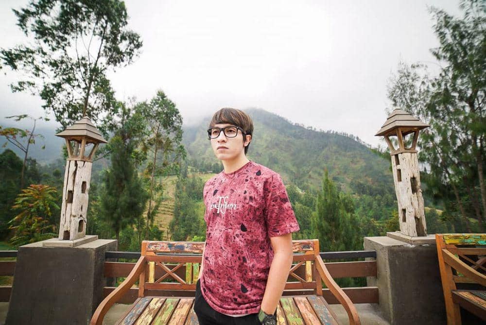 Ditunggu nih karya-karya kecenya. Sukses terus ya?