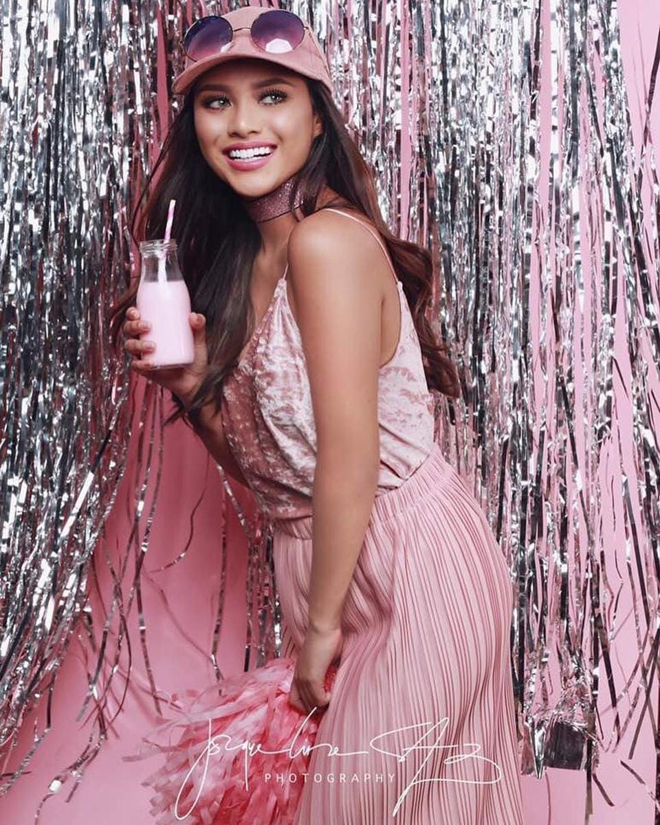 instagram/aurelie.hermansyah