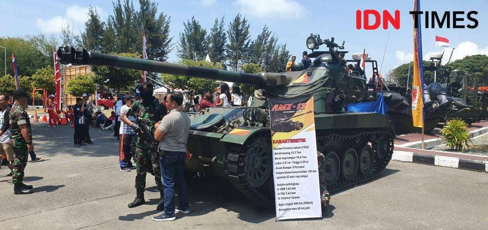 IDN Times/Mela Hapsari