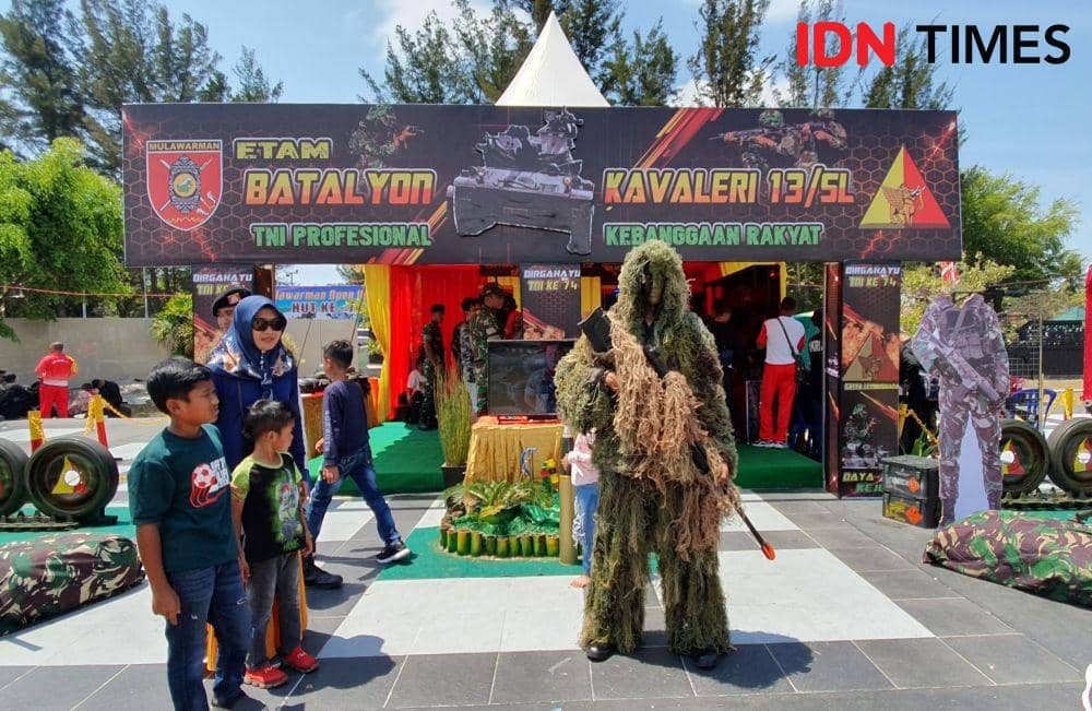 IDN Times/Mela Hapsari