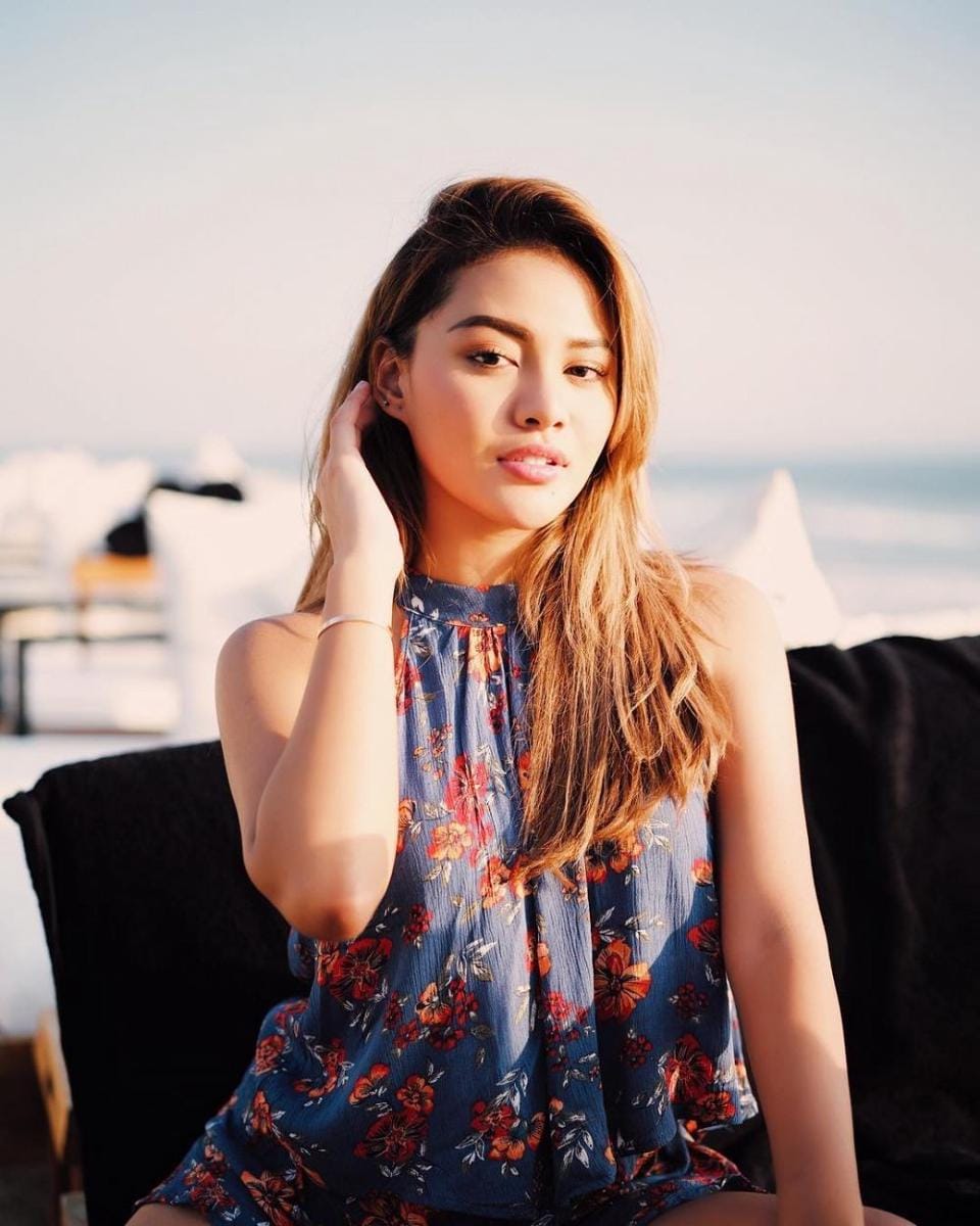 instagram/aurelie.hermansyah