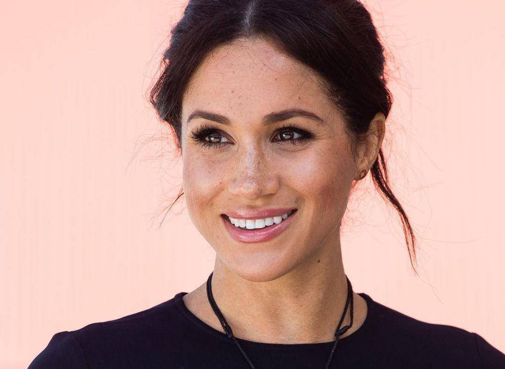 Instagram/meghanmarkle_official
