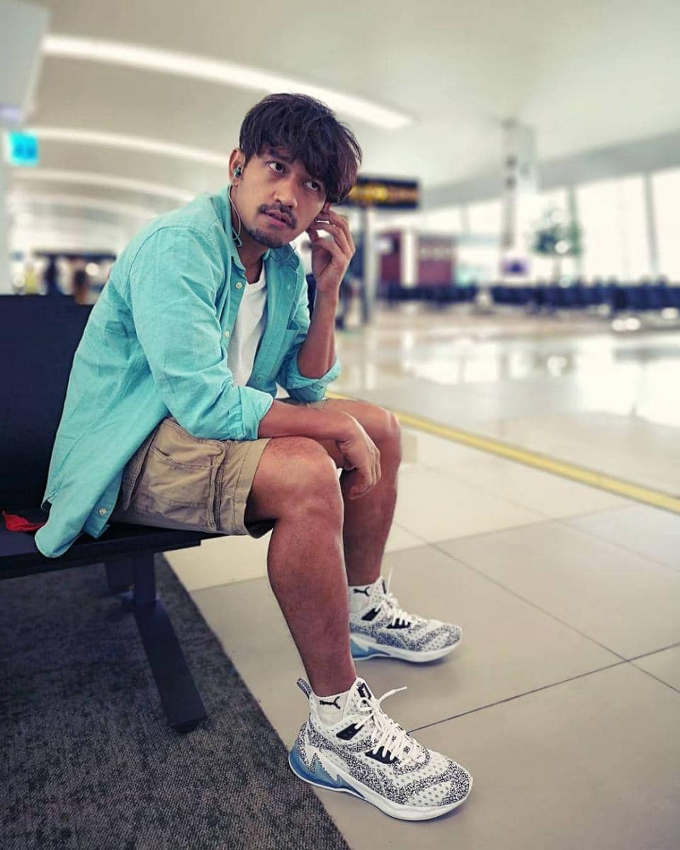 Instagram.com/ibnujamilo