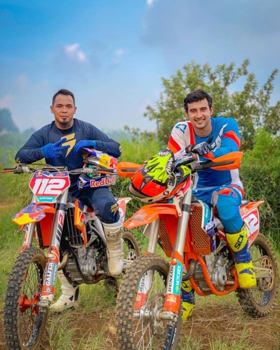 instagram.com/alisyakieb