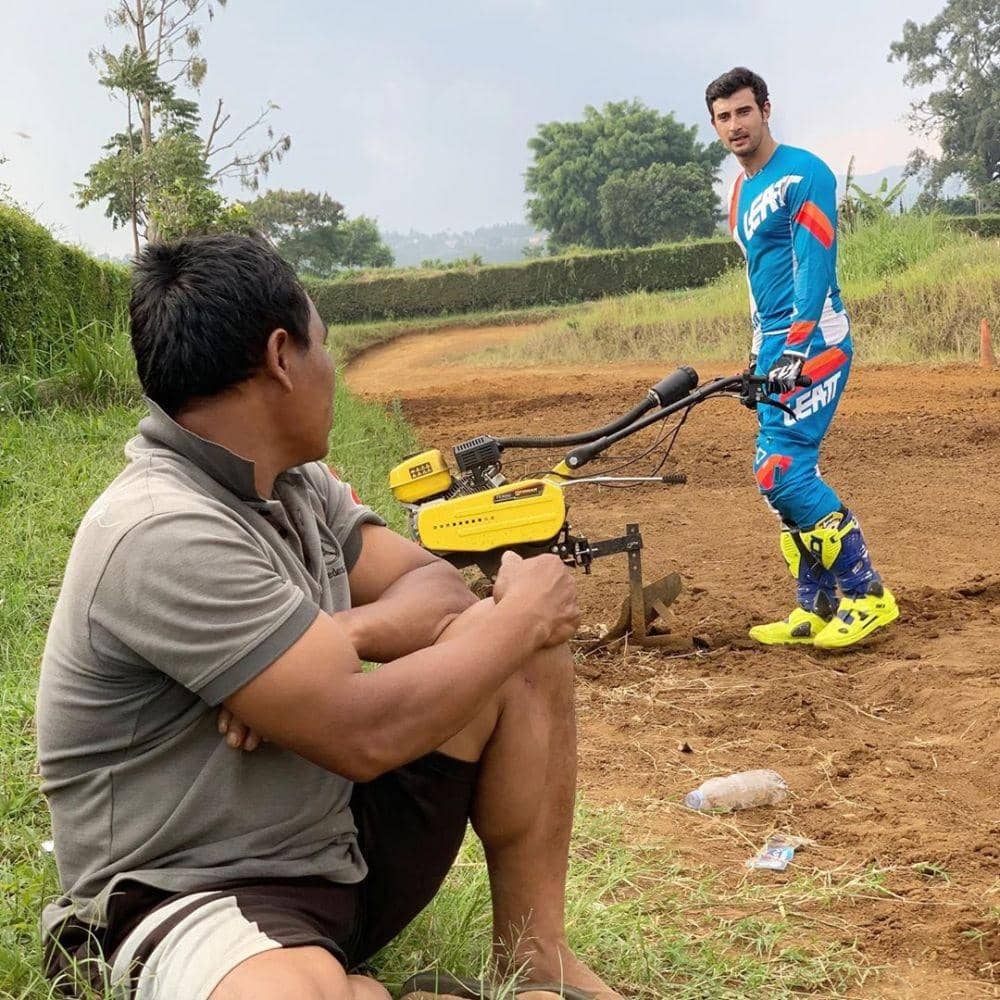 instagram.com/alisyakieb