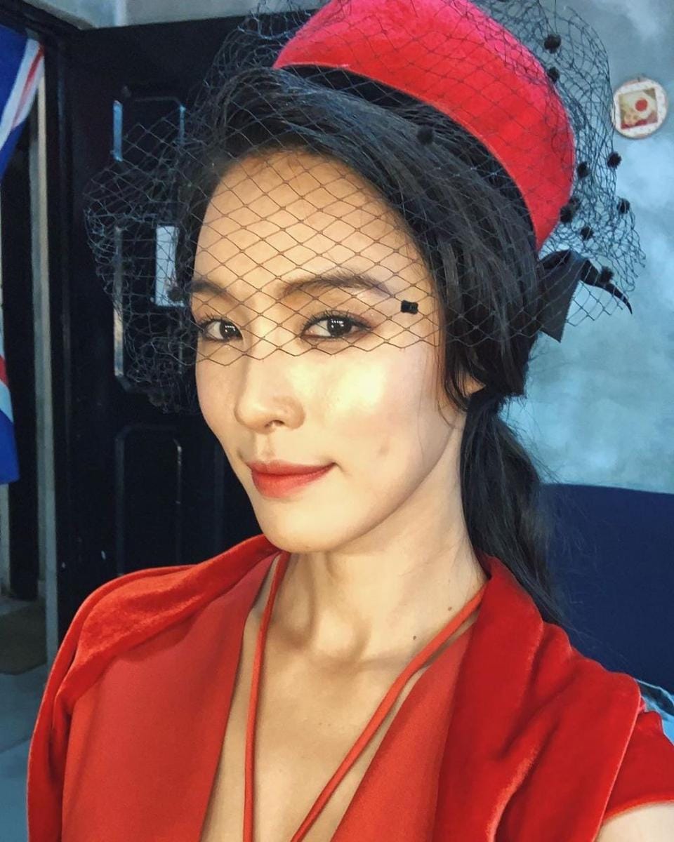 instagram.com/kahi_korea
