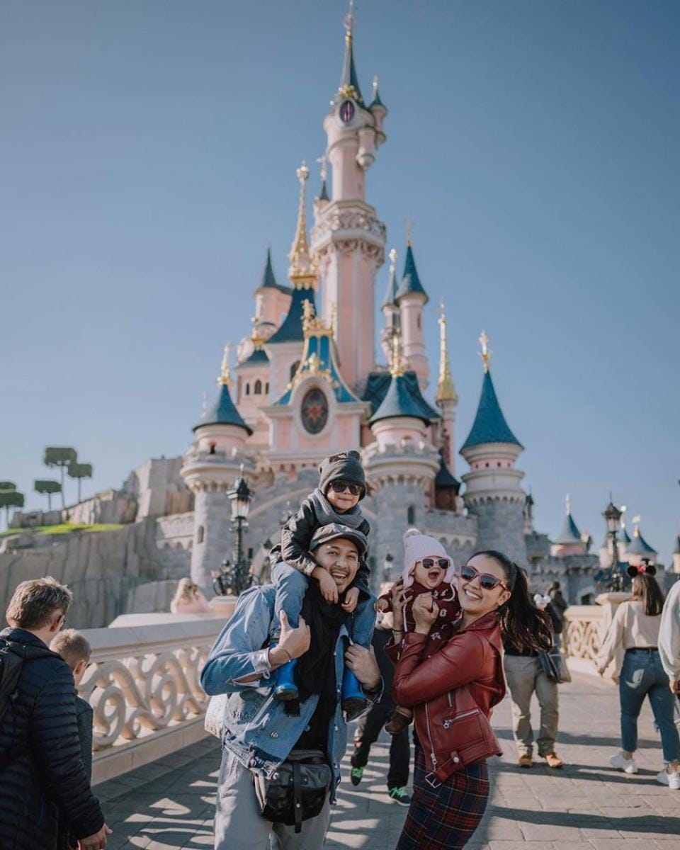 Instagram.com/mrssharena