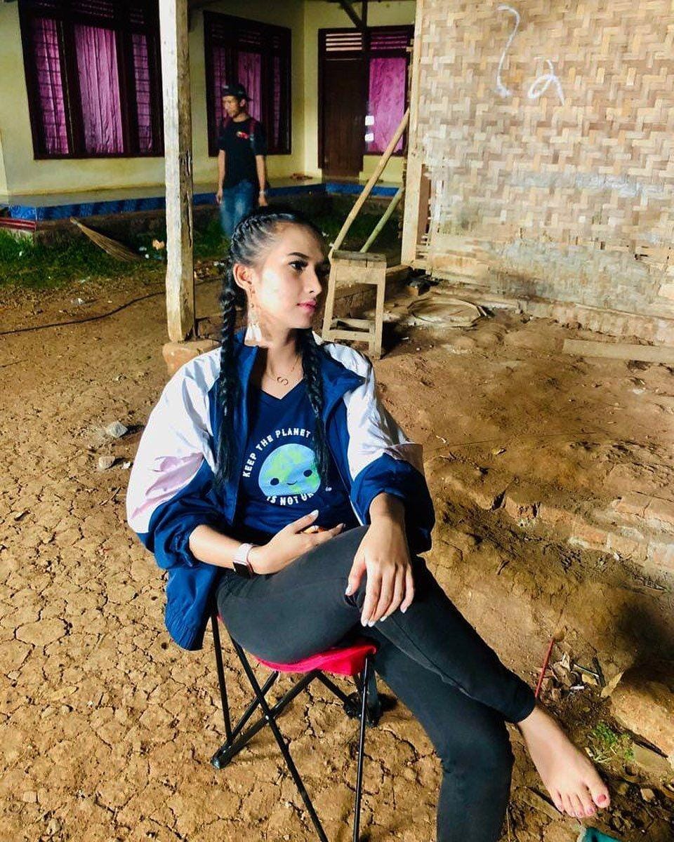 Instagram.com/sorayarasyid12