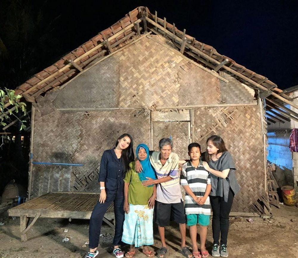 Instagram.com/sorayarasyid12