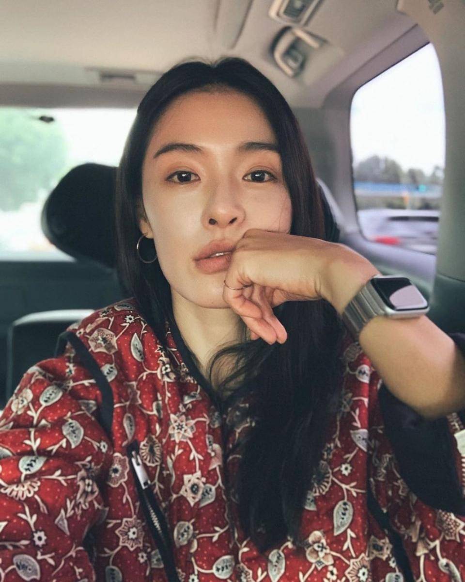 instagram.com/kahi_korea