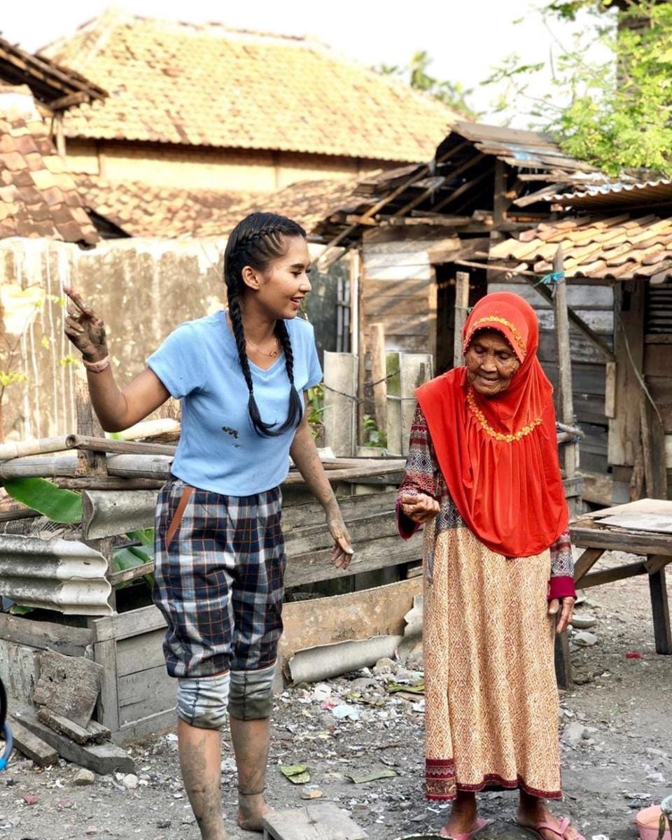 Instagram.com/sorayarasyid12