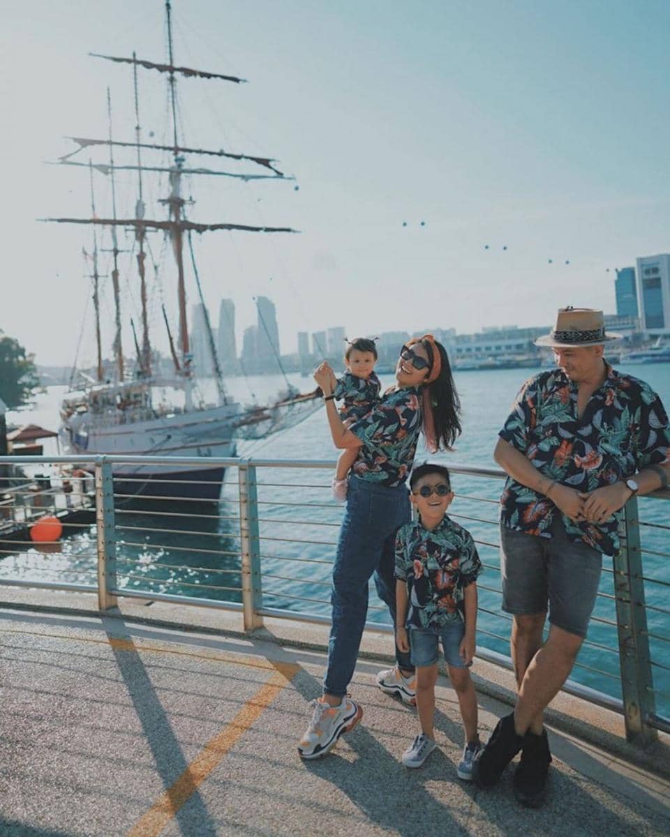 Instagram.com/mrssharena