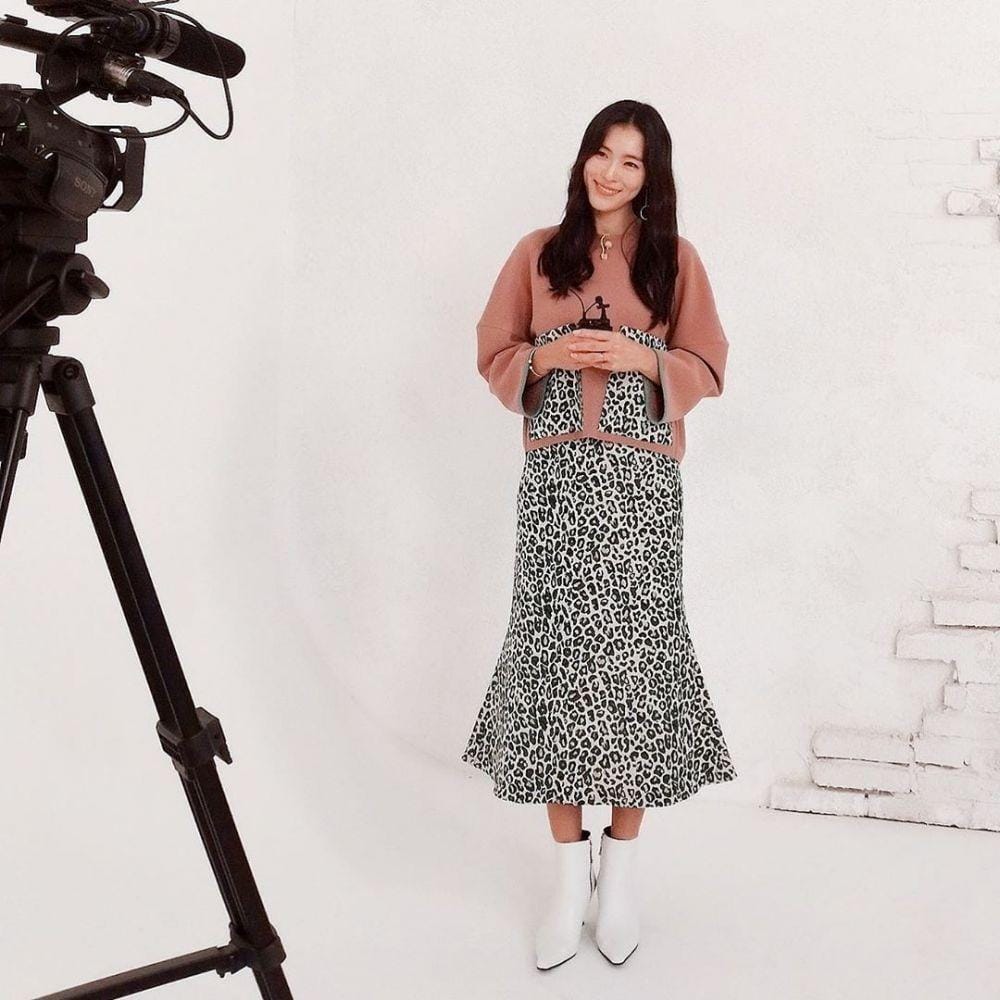 instagram.com/kahi_korea