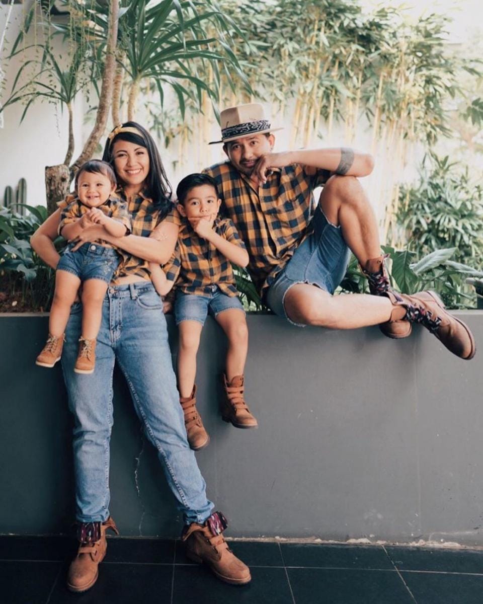 Instagram.com/mrssharena