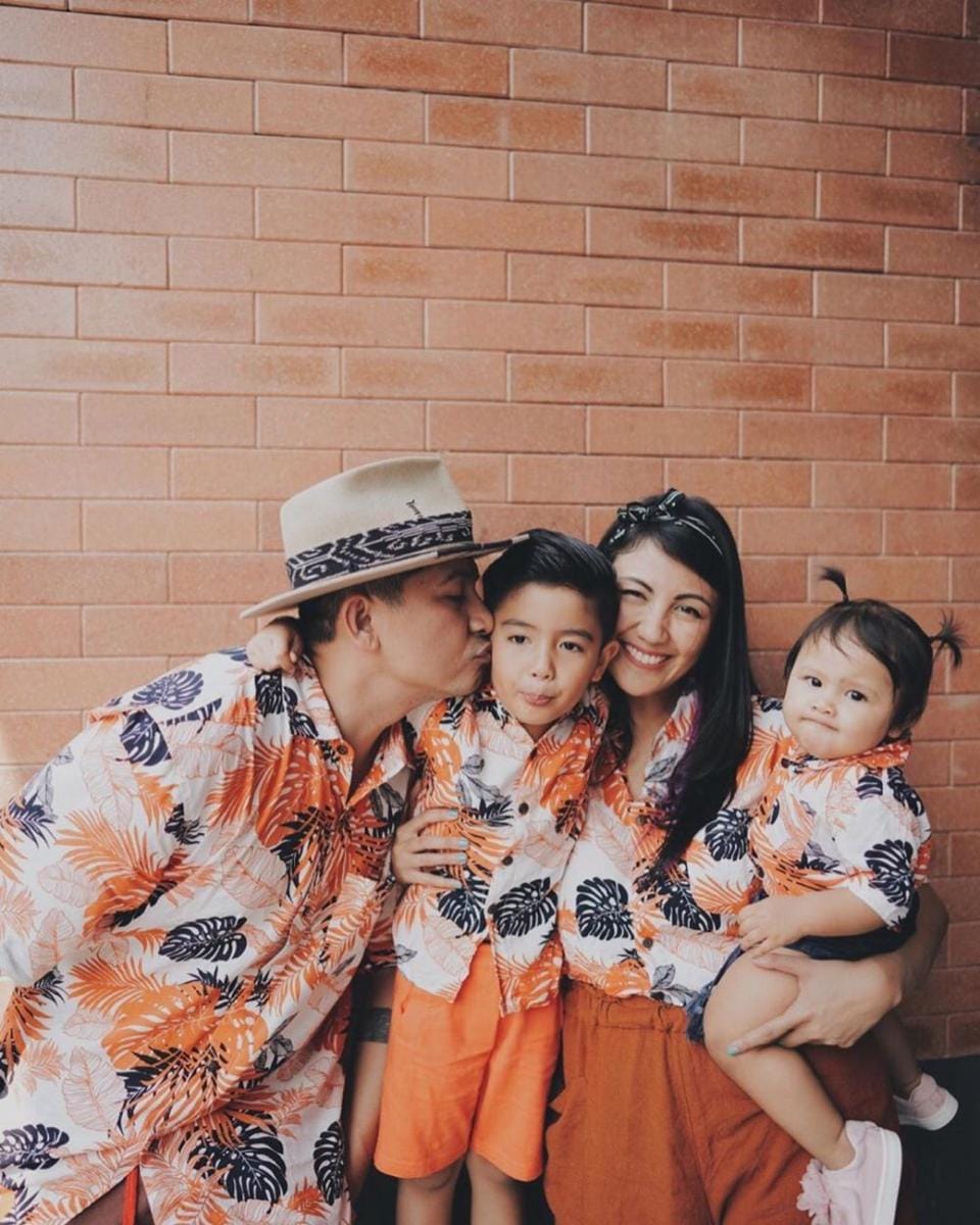 Instagram.com/mrssharena