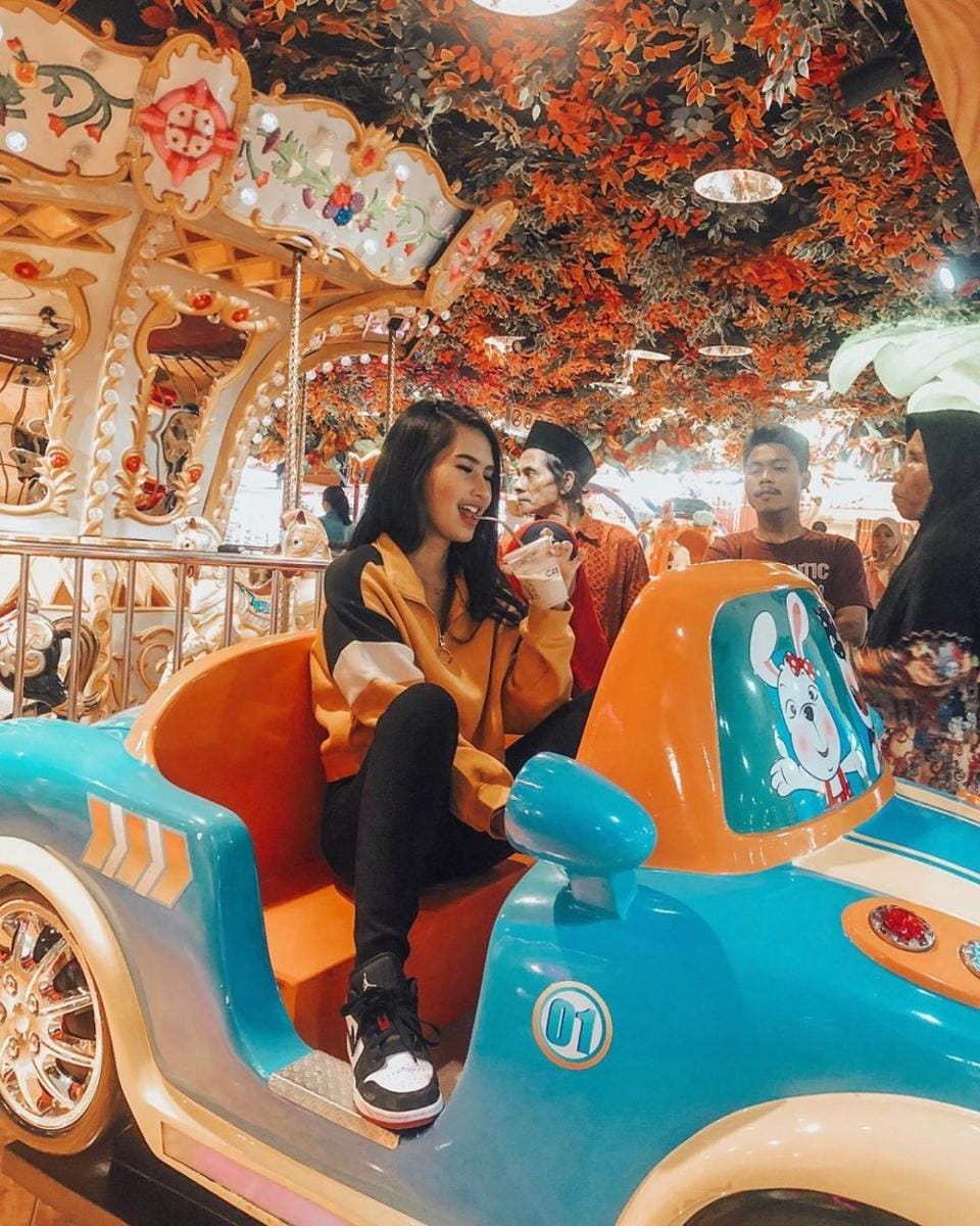 Instagram.com/sorayarasyid12